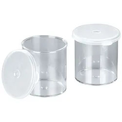 SERVOPRAX Diluter Röhrchen Ø 34 x 41 mm Ø 34 x 41 mm 800 Stück