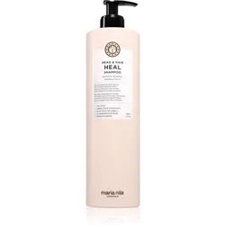 Maria Nila Head & Hair Heal Shampoo Shampoo gegen Schuppen und Haarausfall 1000 ml