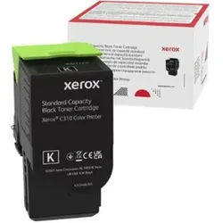 Xerox 006R04356 - Schwarz - Toner