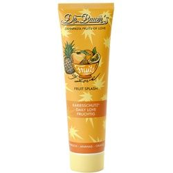 Dr. Bauer's Zahnpasta Fruits of Love Fruit Splash 90 ml