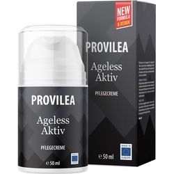 Provilea Ageless Aktiv Creme 50 ml Unisex