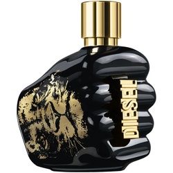 Diesel Spirit of the Brave Eau de Toilette, 50 ml