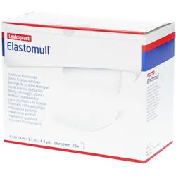 Elastomull® elastische Fixierbinde 4 m x 8 cm