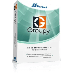 Groupy | Sofortdownload + Produktschlüssel