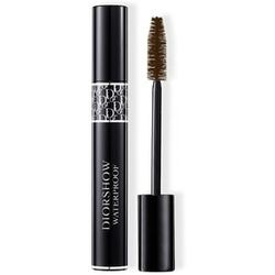 DIOR Diorshow Waterproof Mascara