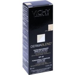 Vichy Dermablend Make-Up 15 30 ML
