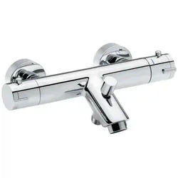 CORNAT Bade-Thermostat ALAN - Badewanne