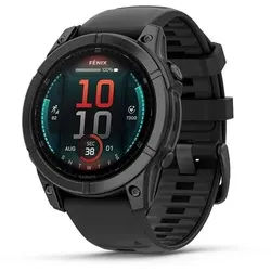 GARMIN Smartwatch GARMIN fēnix E 47 mm