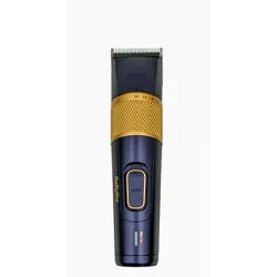 BaByliss Haarschneider BaByliss E986E Lithium Power Netz/Akku Haarschneider