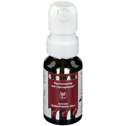 Coldamaris Rachenspray mit Carragelose® Mundspray 20 ml 20 ml Mundspray