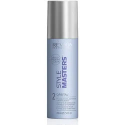 Revlon Style Masters Curly Orbital 150ml
