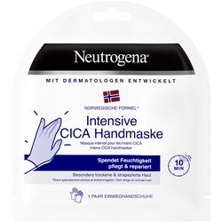 Neutrogena Norw.formel Intensive Cica Handmaske 1 P