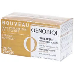 Oenobiol Sun Expert Anti-Aging