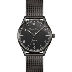 Thomas Sabo - Herrenuhr Edelstahl Herrenuhren Damen