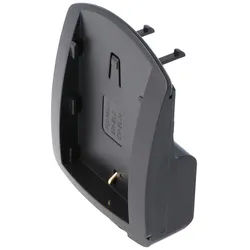 Ladeschale nur passend für den Nikon EN-EL3 Akku und unser Basis-Ladegerät AC2012-1