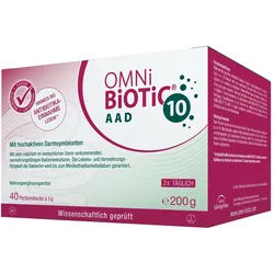 Omni Biotic® 10 AAD