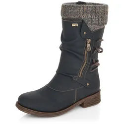 Remonte Stiefel schwarz 37 EU