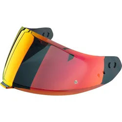 Scorpion EXO-GT SP Air KDS-F-03 Visier, rot