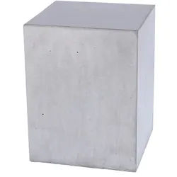 Jan Kurtz Block Beistelltisch Beton