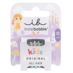 Invisibobble Kids Original Magic Rainbow 3 Stück