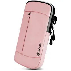 ONEFLOW Urban Sling Realme GT 7T Handytasche sportlich