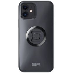 SP Connect iPhone 12/12 Pro Schutzhüllen Set, schwarz