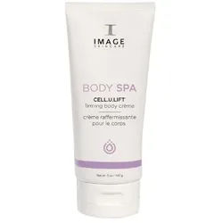 Image Skincare Body SPA Cell.u.lift firming body cr√®me K√∂rperlotion 142 g Unisex