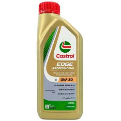 Castrol Edge Professional E 0W-30 2 l
