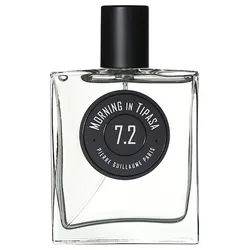 Pierre-Guillaume-Paris Unisexduefte Numbered-CollectionMorning in TipasaEau de Parfum Spray 50 ml