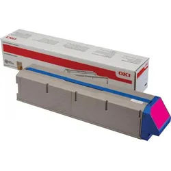 OKI 45536506 - Magenta - Toner