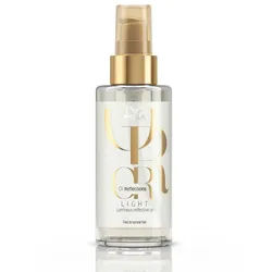 Wella Care Oil Reflections Light Luminous Reflective Oil 100 ml