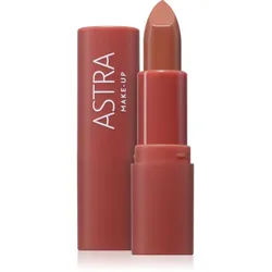 Astra Make-up Lip Creamynal Cremiger Lippenstift Farbton 0006 clarck 4 g
