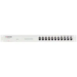 Rackmount.IT Rack Mount Kit für FortiGate 60E / 61E