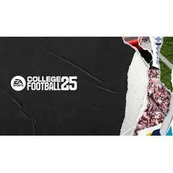 EA Sports College Football 25