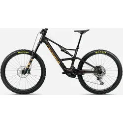 Orbea RISE LT M20 630W 2026