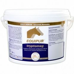 Equipur tryptomag Pulver 25 kg