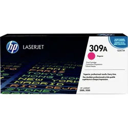 HP 309A (Q2673A) - Magenta - Toner