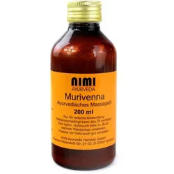 Nimi - Murivenna Öl 200 ml