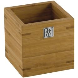 ZWILLING Tool Box Bambus 11 x 11 cm Küchenhelferständer