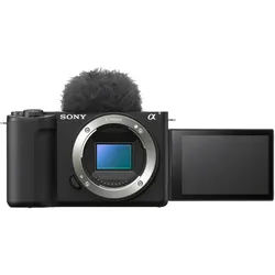 SONY ZV-E10 II (mit Zugabe)