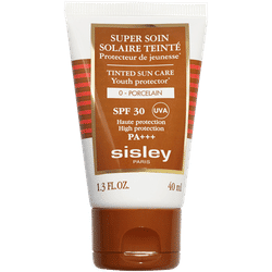 Sisley Super Soin Solaire Teinté SPF 30 - 0.04 l