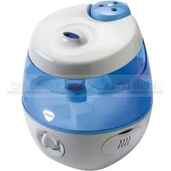 WICK SweetDreams 2in1 Ultraschall Luftbefeuchter 1 St