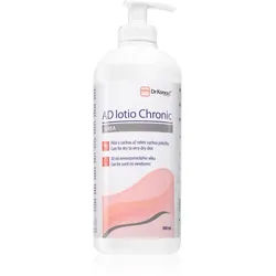 Dr Konrad AD lotio® Chronic Body Lotion für trockene und sehr trockene Haut 500 ml