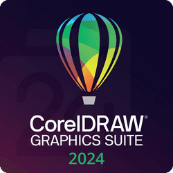 CorelDRAW Graphics Suite 2024