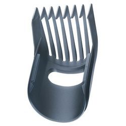 Braun - Zubehör 'Kammaufsatz klein 3 -24 mm' in Anthrazit Sonstige 1 St Männer