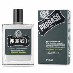 Proraso Cypress & Vetyver After Shave Balsam