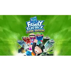 Hasbro Family Fun Pack - Super Edition (Xbox ONE / Xbox Series X|S)