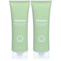 Skin Republic® Fußmaske Foot Repair