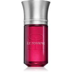 Les Liquides Imaginaires Île Pourpre Eau de Parfum Unisex 100 ml