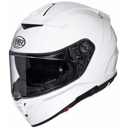 Premier Devil U8 Helm, weiss, Größe XL